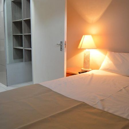 Shalimar B&B Kapsztad Zewnętrze zdjęcie