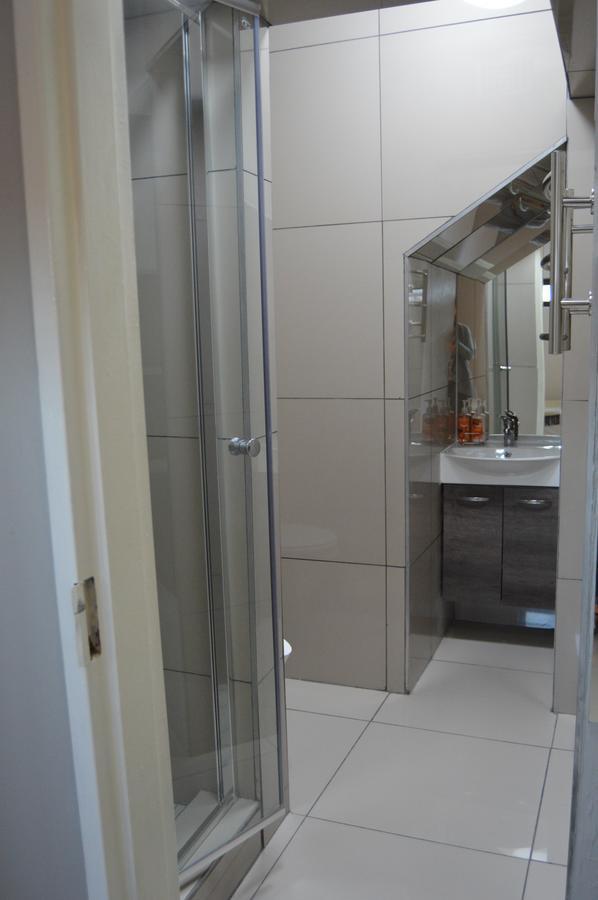 Shalimar B&B Kapsztad Zewnętrze zdjęcie