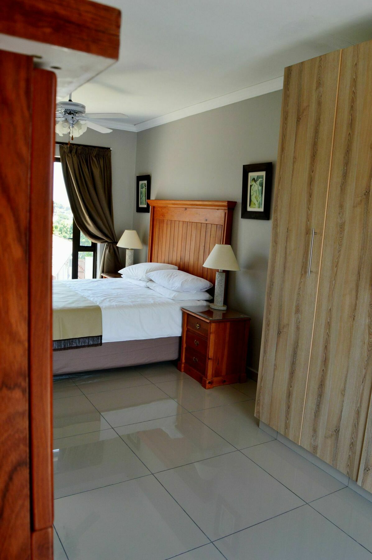 Shalimar B&B Kapsztad Zewnętrze zdjęcie